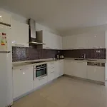 Royal Palm Apartamento Bodrum