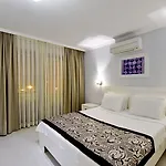 Royal Palm * Bodrum