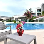 Royal Palm Apartamento *