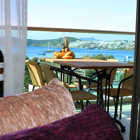 Appartamento Royal Palm