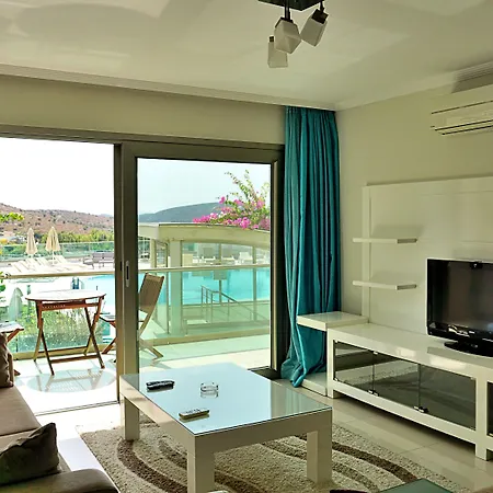 Appartamento Royal Palm