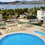 Royal Palm Apartman Bodrum