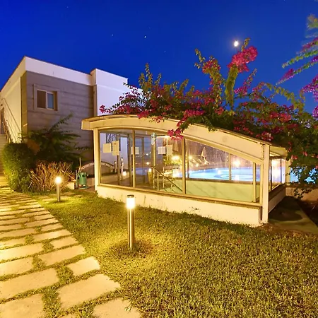 Royal Palm Apartament Bodrum