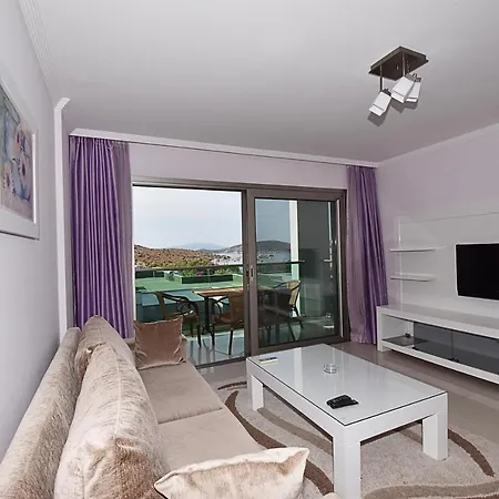 Royal Palm بودروم