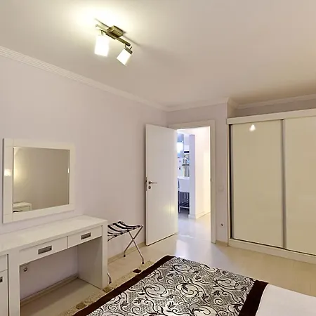 Апартаменты Royal Palm *