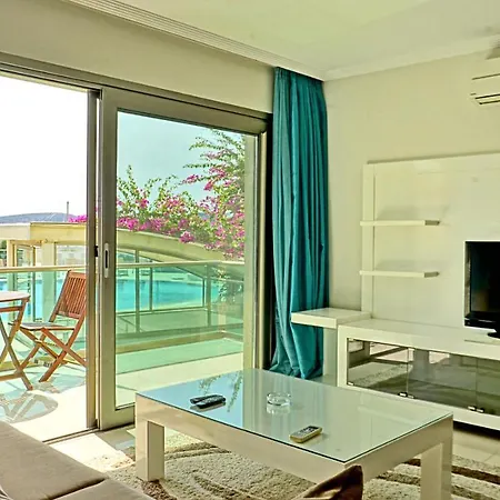 Апартаменты Royal Palm *