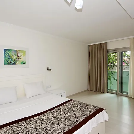 Royal Palm Апартаменты *