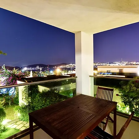 Royal Palm * بودروم