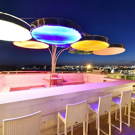 Apartament Royal Palm Bodrum