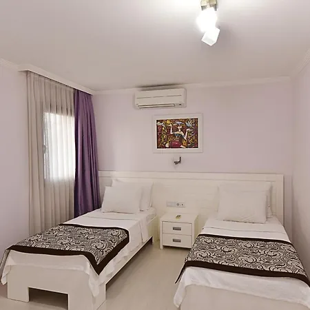 Royal Palm Апартаменты *