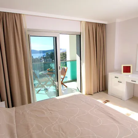 Royal Palm * بودروم