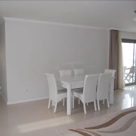 Апартаменты Royal Palm