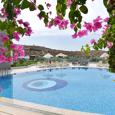 Royal Palm Бодрум