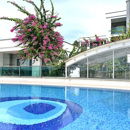 Royal Palm Бодрум