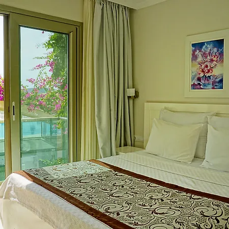 Апартаменты Royal Palm