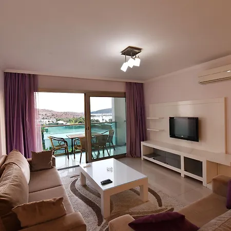 Royal Palm Апартаменты