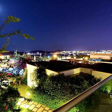 Royal Palm بودروم