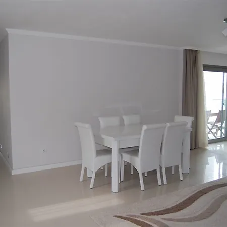 Appartamento Royal Palm *