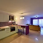 Royal Palm 公寓 博德鲁姆
