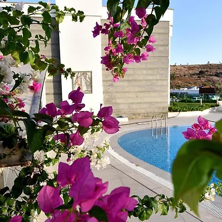 Apartamento Royal Palm