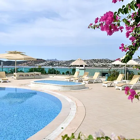 דירה Royal Palm