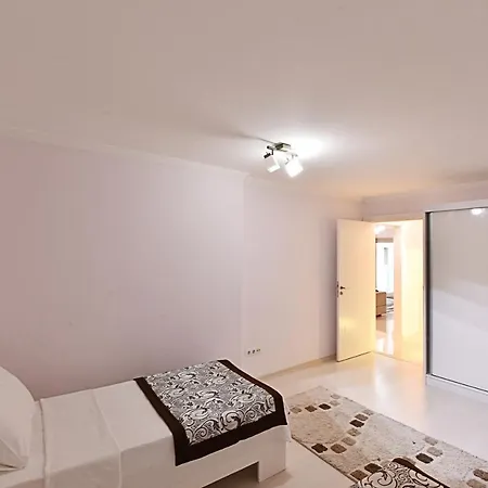 Apartamento Royal Palm *