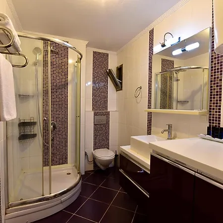 Royal Palm Apartamento Bodrum