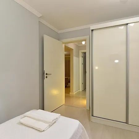 Royal Palm Apartamento *