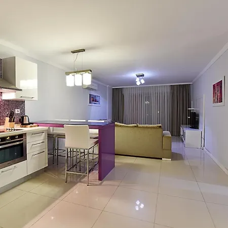 Apartment Royal Palm