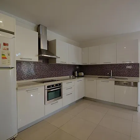 Royal Palm Διαμέρισμα Αλικαρνασσός