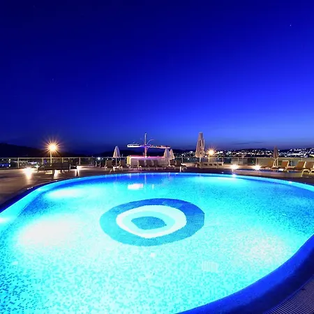 Royal Palm Apartamento Bodrum