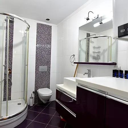 Apartamento Royal Palm Bodrum