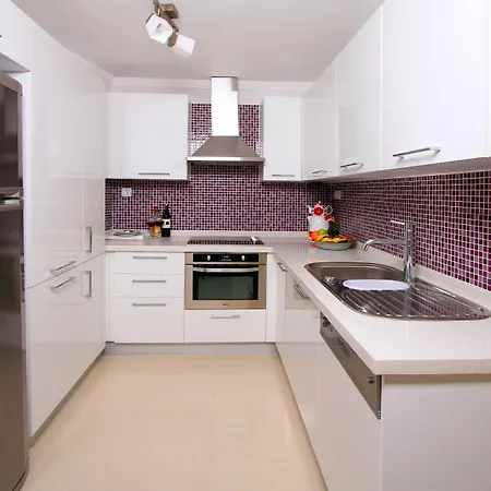 Apartamento Royal Palm *