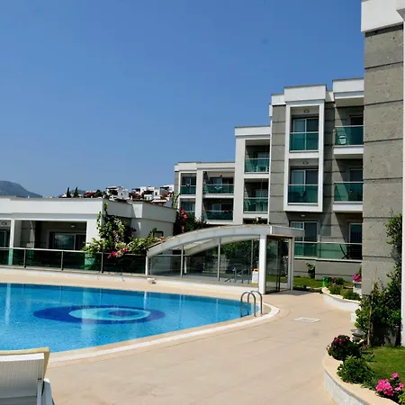 Appartement Royal Palm *