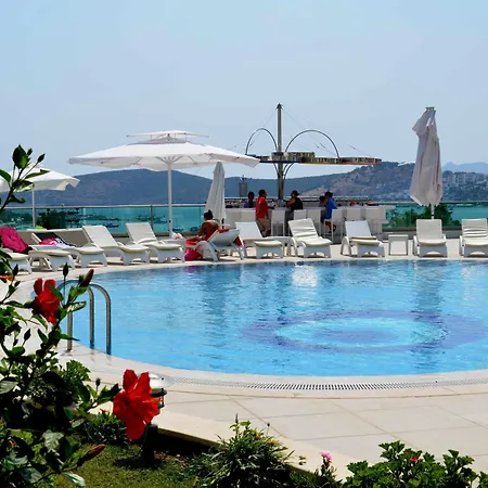 Royal Palm Appartement *