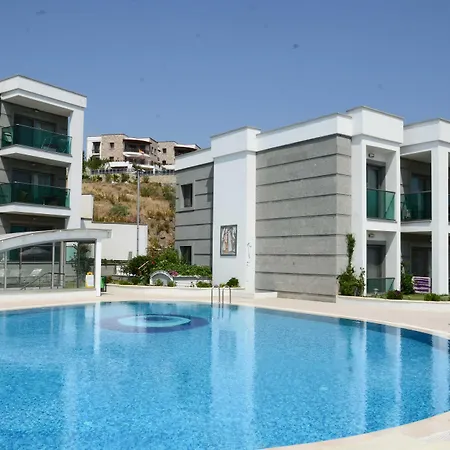 Royal Palm דירה *