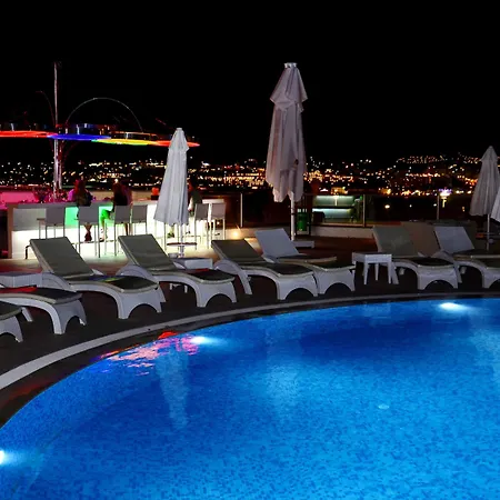 Apartment Royal Palm Bodrum