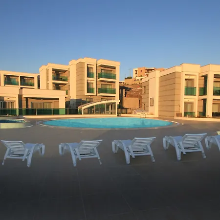 Appartement Royal Palm *