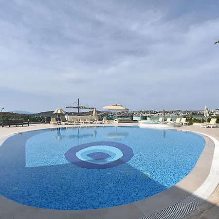 דירה Royal Palm *