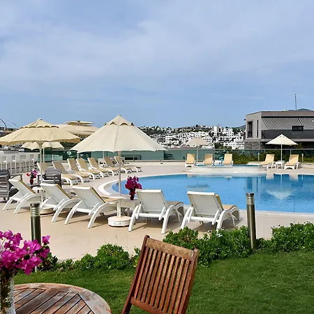 Royal Palm Apartamento *