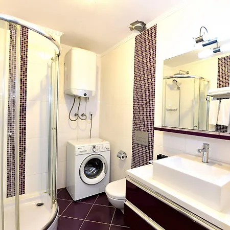 Royal Palm Apartamento *