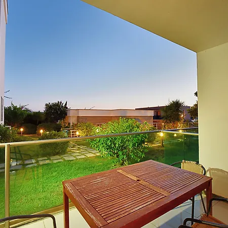 Apartamento Royal Palm *