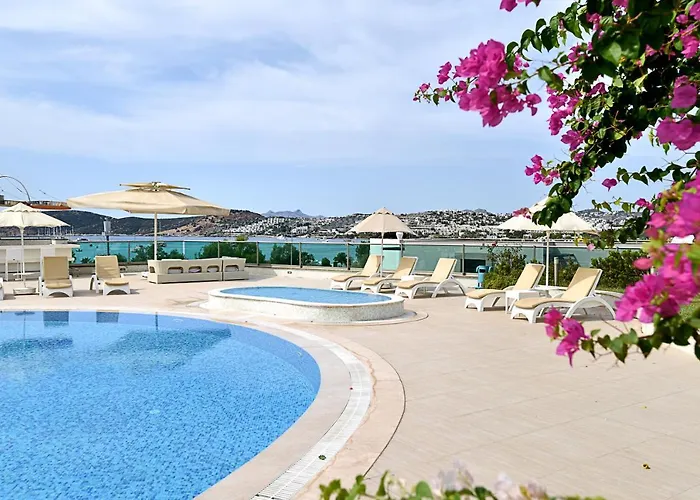 Appartement Royal Palm