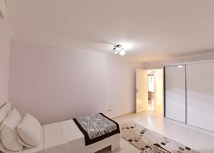 Appartement Royal Palm *