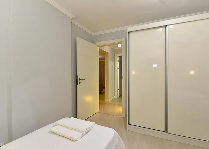 Royal Palm Appartement *