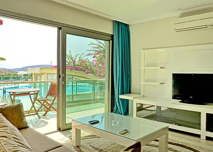 Appartement Royal Palm *