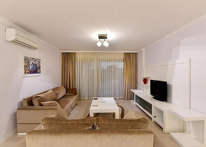 Royal Palm Appartement