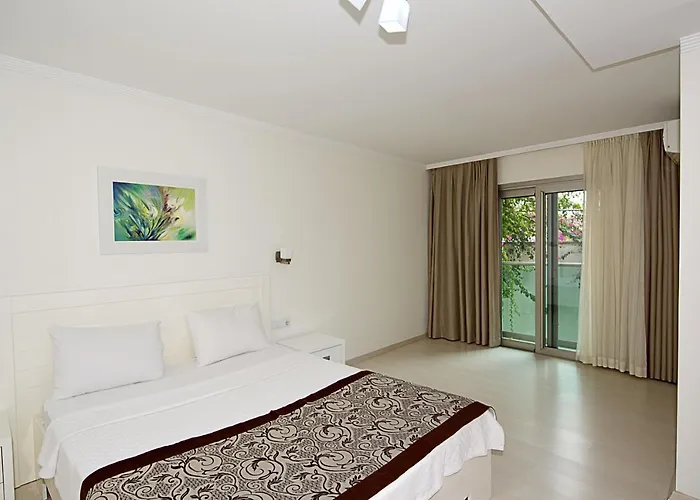Royal Palm Appartement *