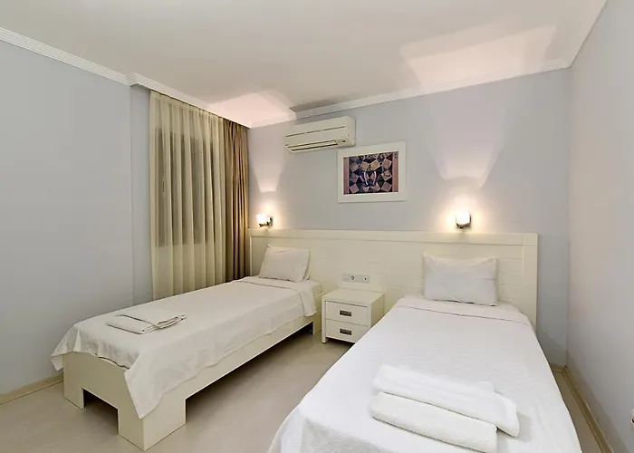 Royal Palm Appartement