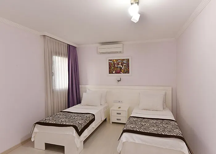 Royal Palm Appartement *